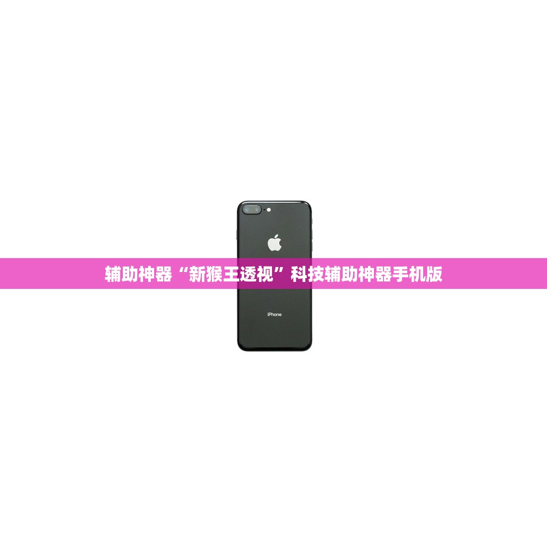 辅助神器“新猴王透视”科技辅助神器手机版