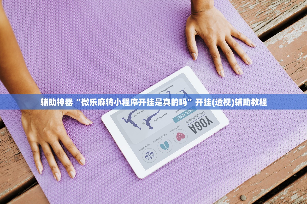 辅助神器“wepoker开挂透视”2026开挂教程步骤