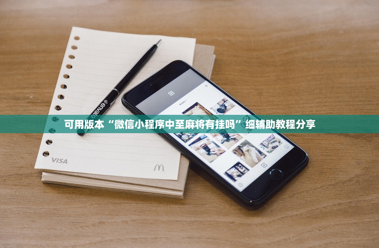 可用版本“微信小程序中至麻将有挂吗”细辅助教程分享