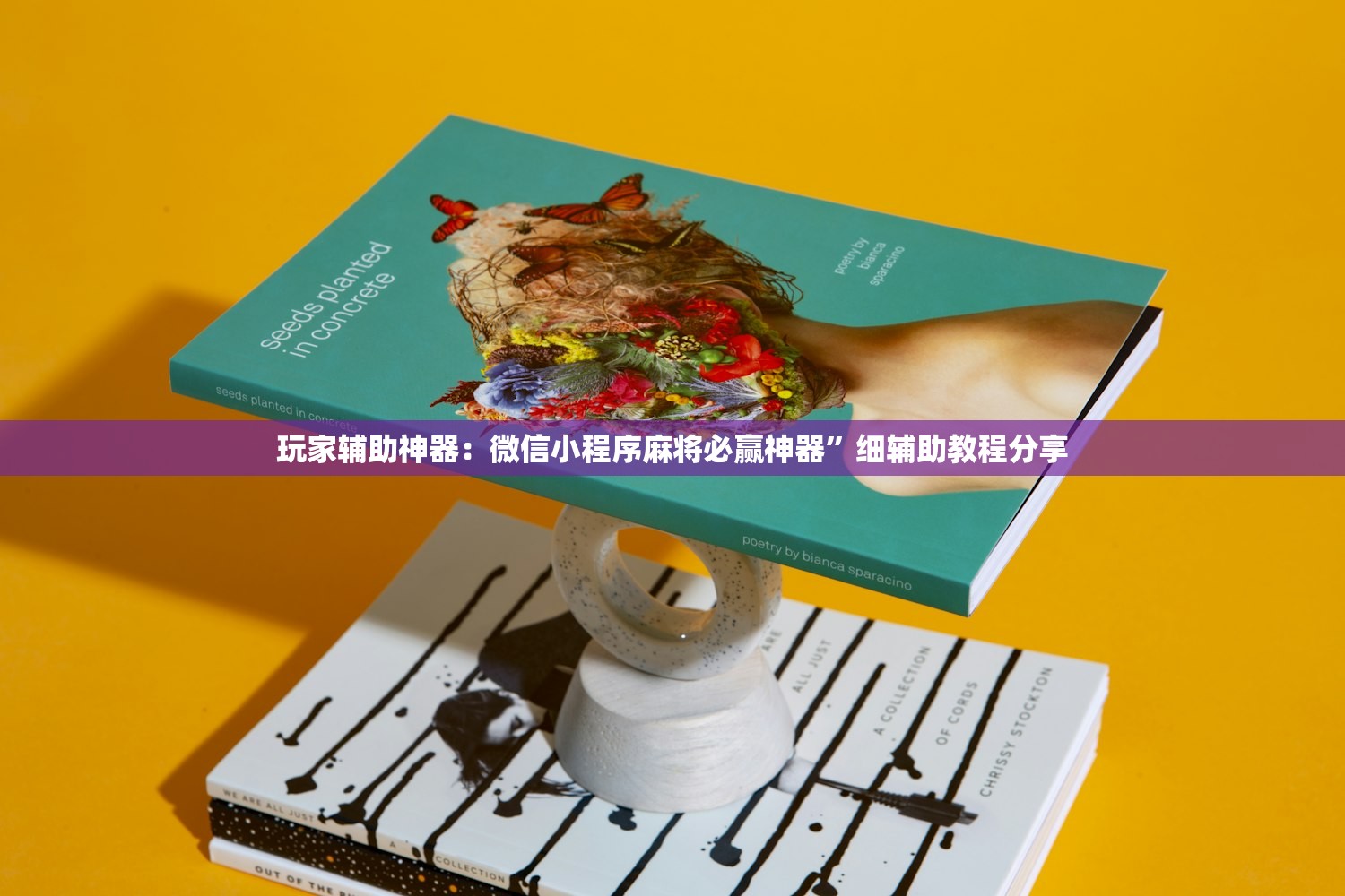 玩家辅助神器：微信小程序麻将必赢神器	”细辅助教程分享