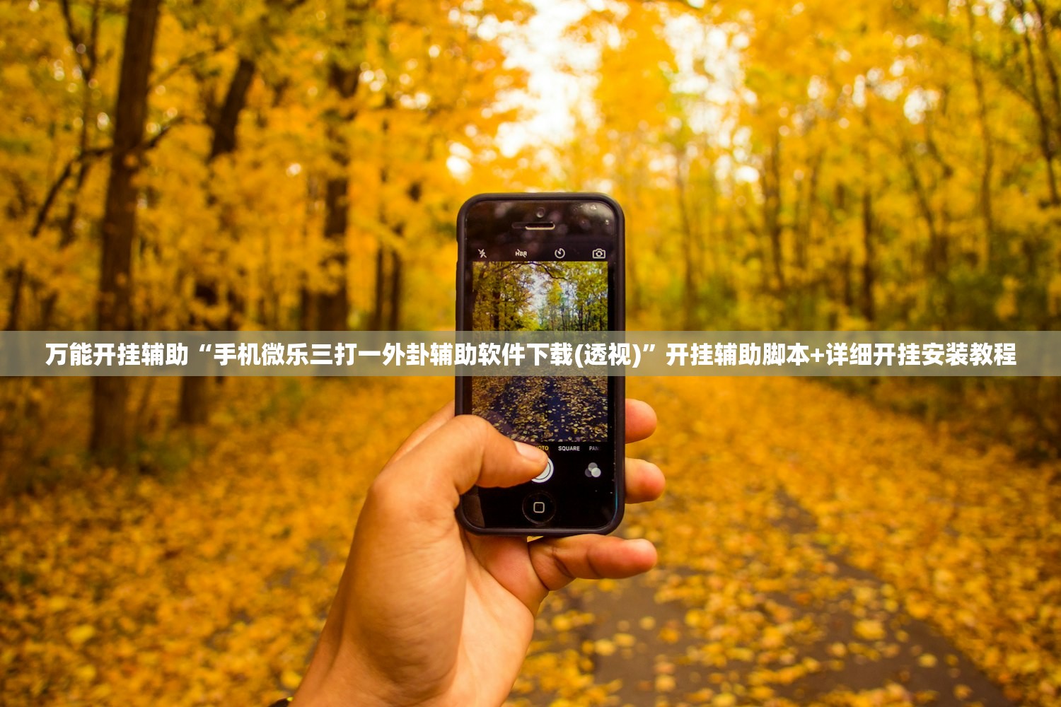 万能开挂辅助“手机微乐三打一外卦辅助软件下载(透视)”开挂辅助脚本+详细开挂安装教程