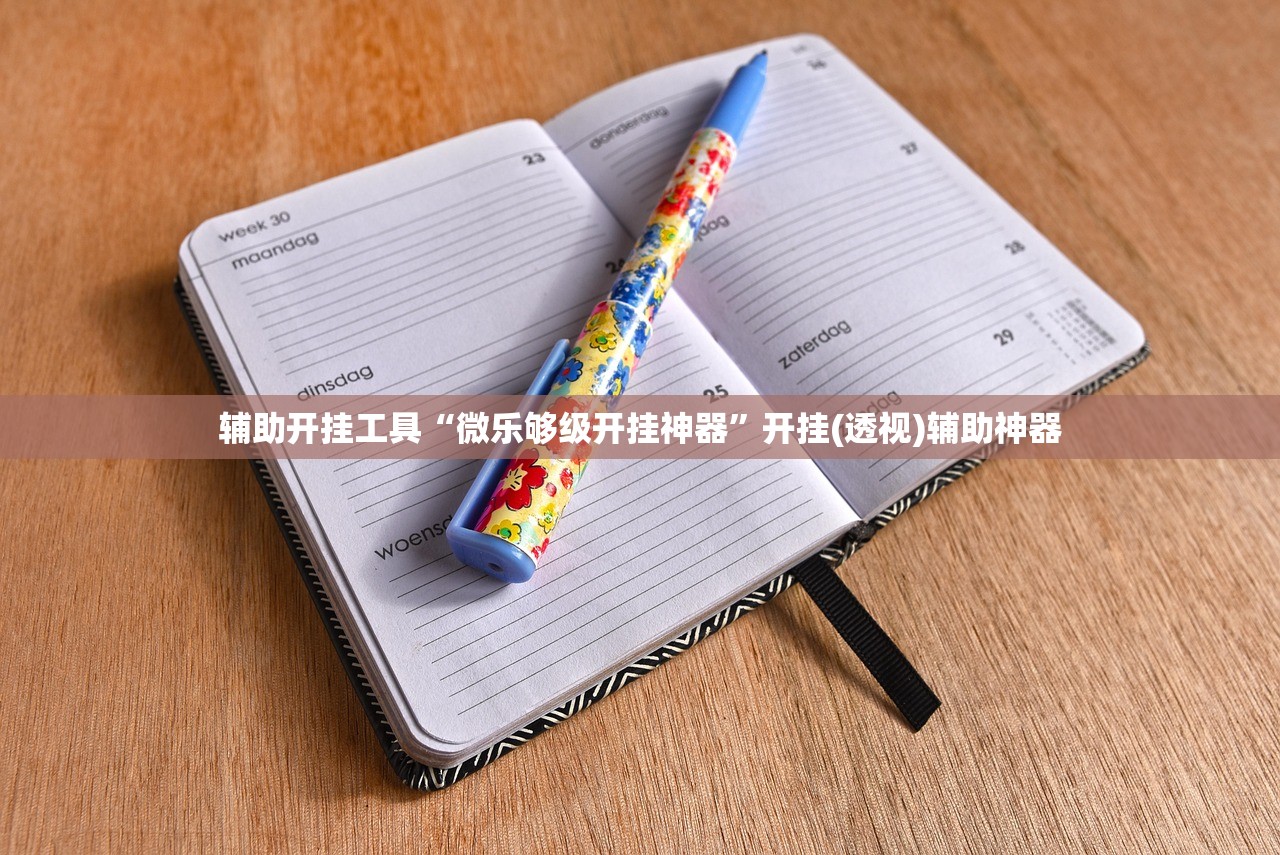 辅助开挂工具“微乐够级开挂神器”开挂(透视)辅助神器