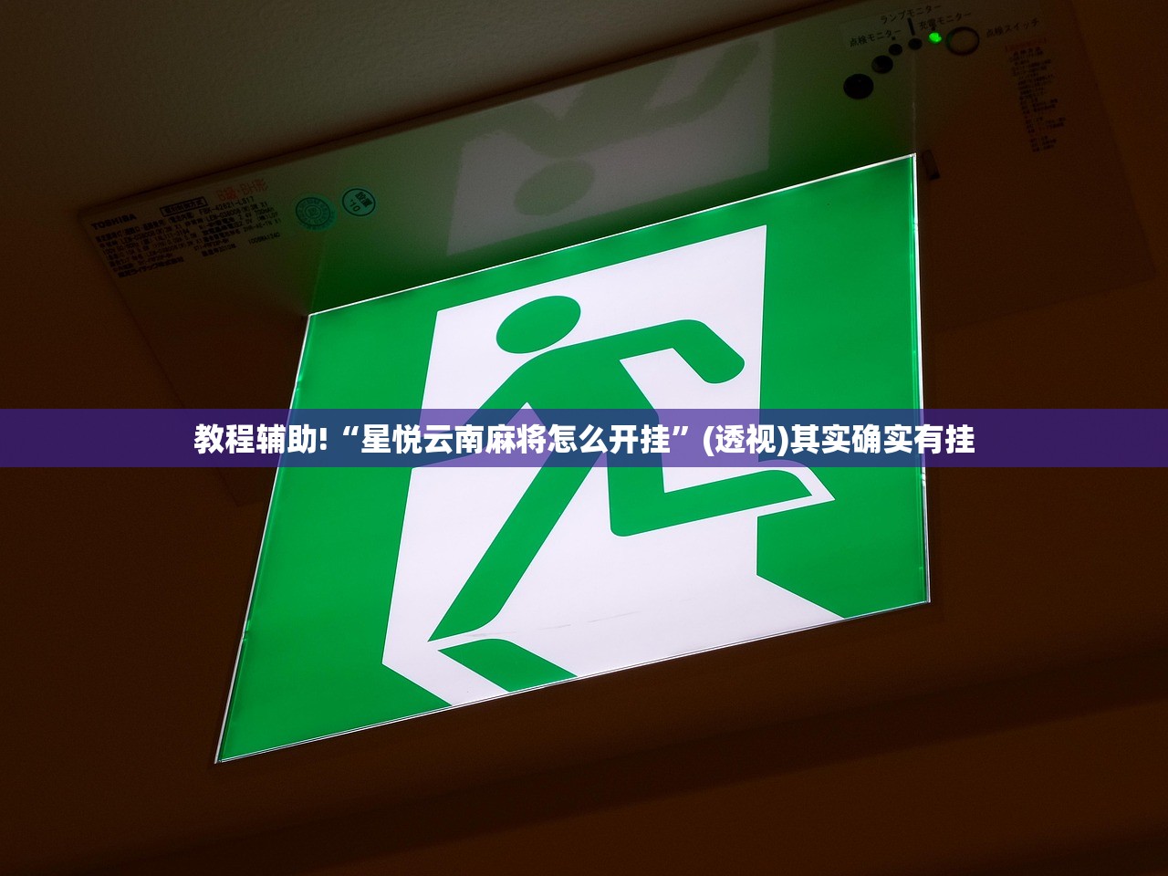 教程辅助!“星悦云南麻将怎么开挂”(透视)其实确实有挂