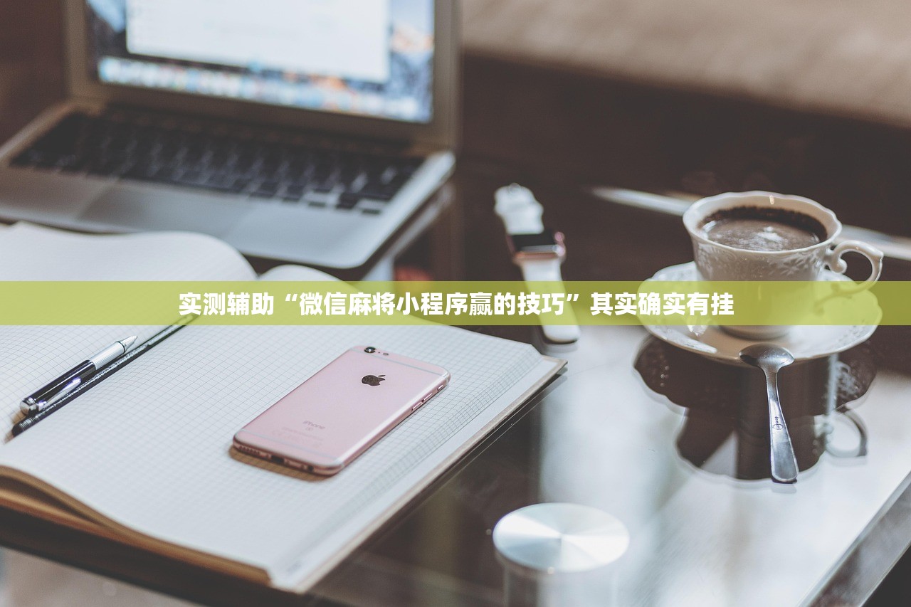 实测辅助“微信麻将小程序赢的技巧”其实确实有挂