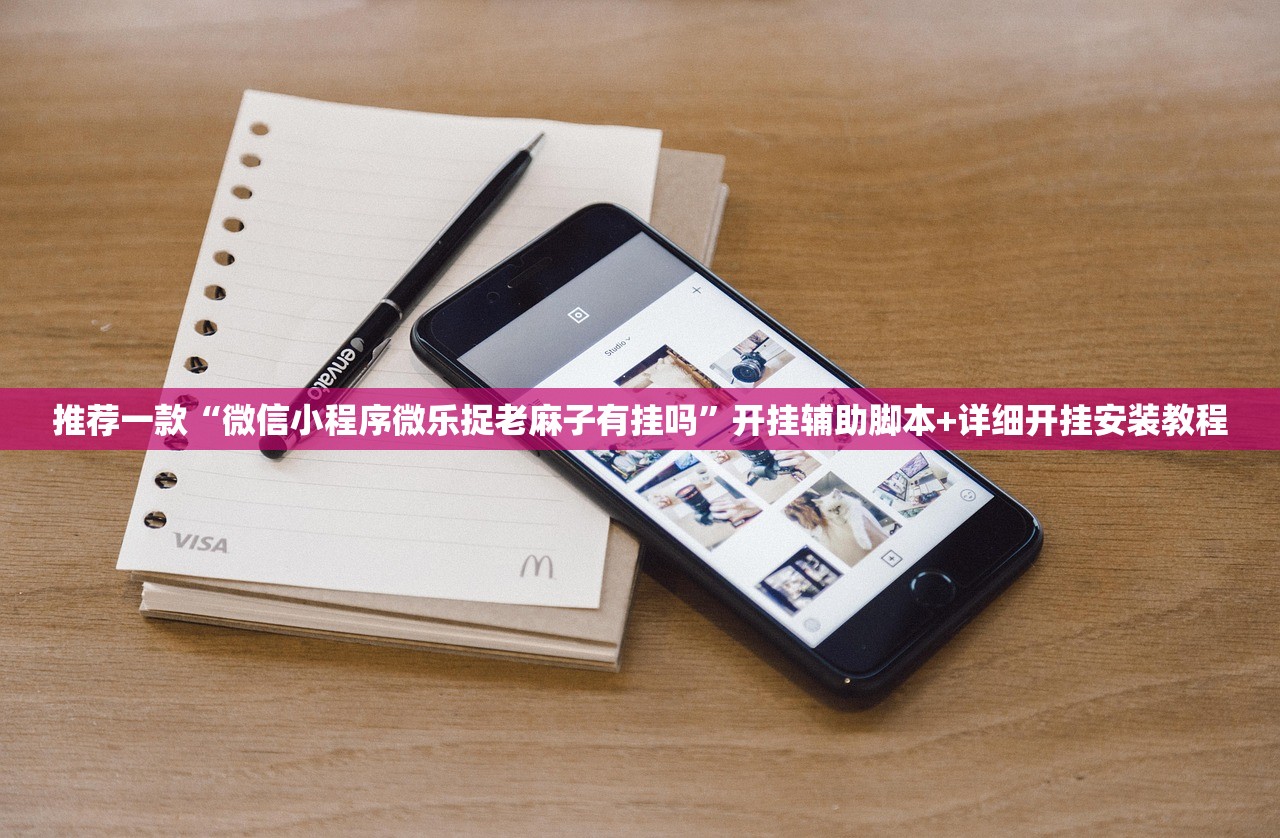 推荐一款“微信小程序微乐捉老麻子有挂吗”开挂辅助脚本+详细开挂安装教程