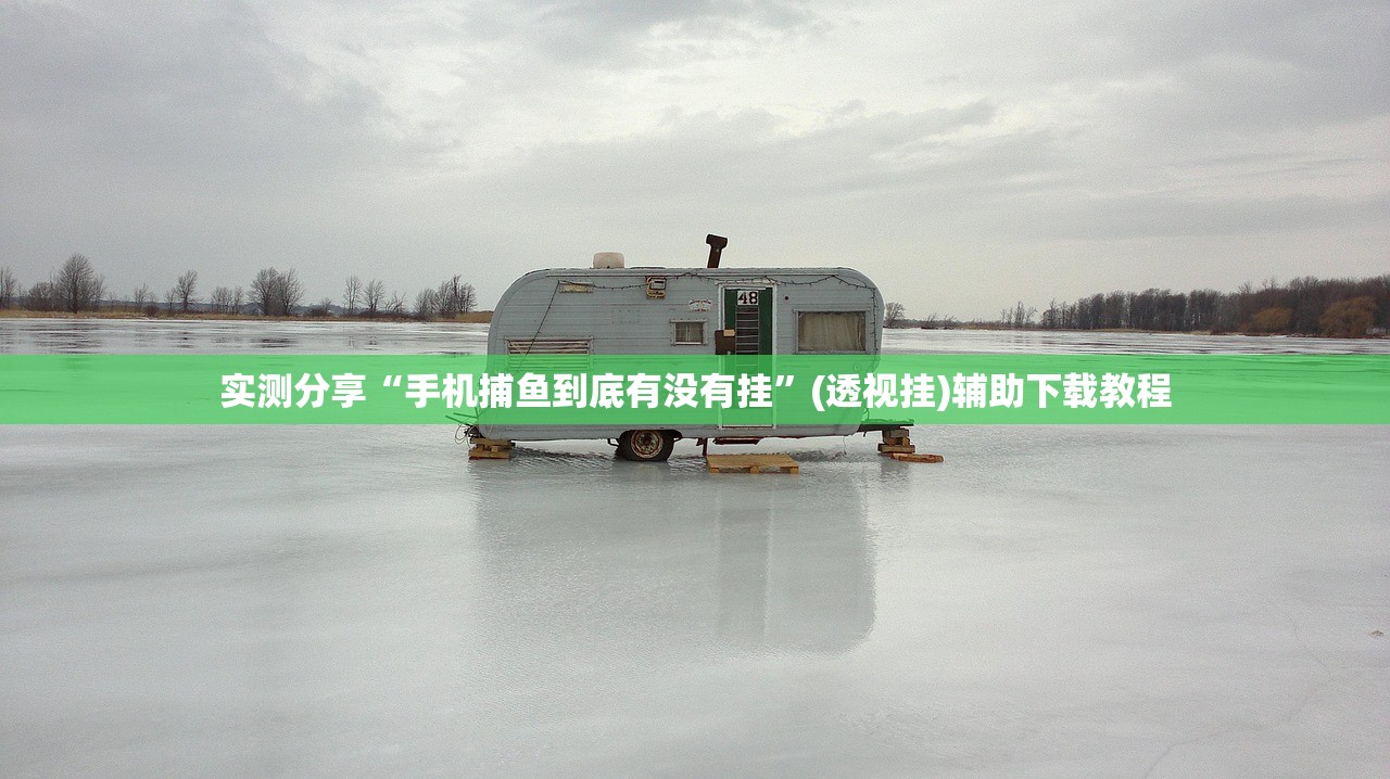实测分享“手机捕鱼到底有没有挂	”(透视挂)辅助下载教程