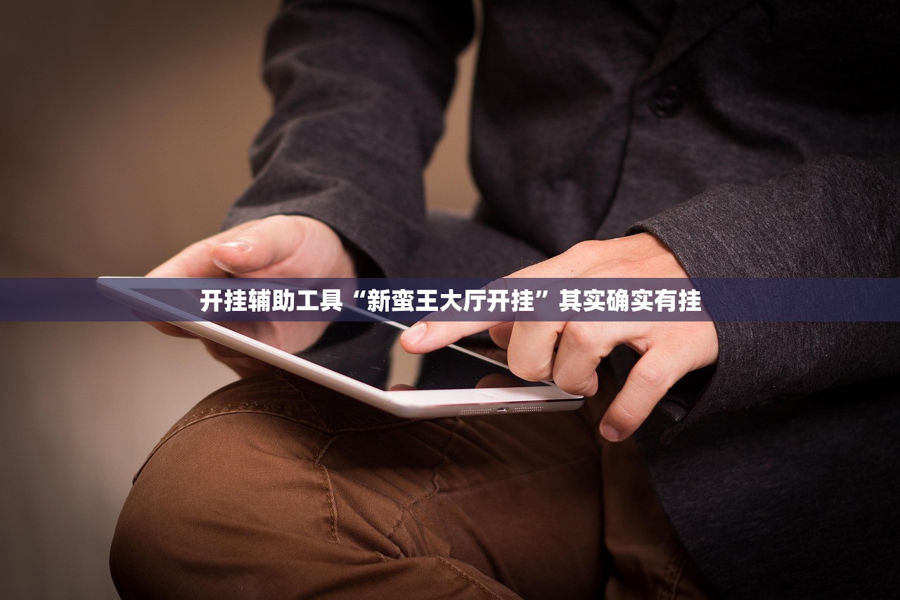 开挂辅助工具“新蛮王大厅开挂”其实确实有挂