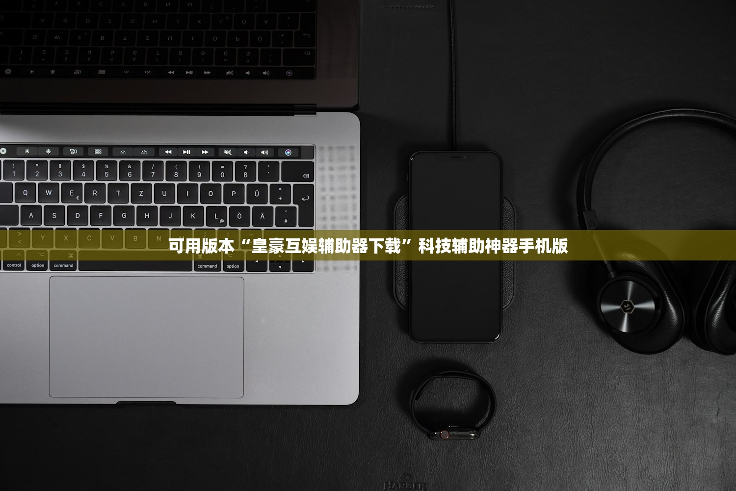 可用版本“皇豪互娱辅助器下载”科技辅助神器手机版