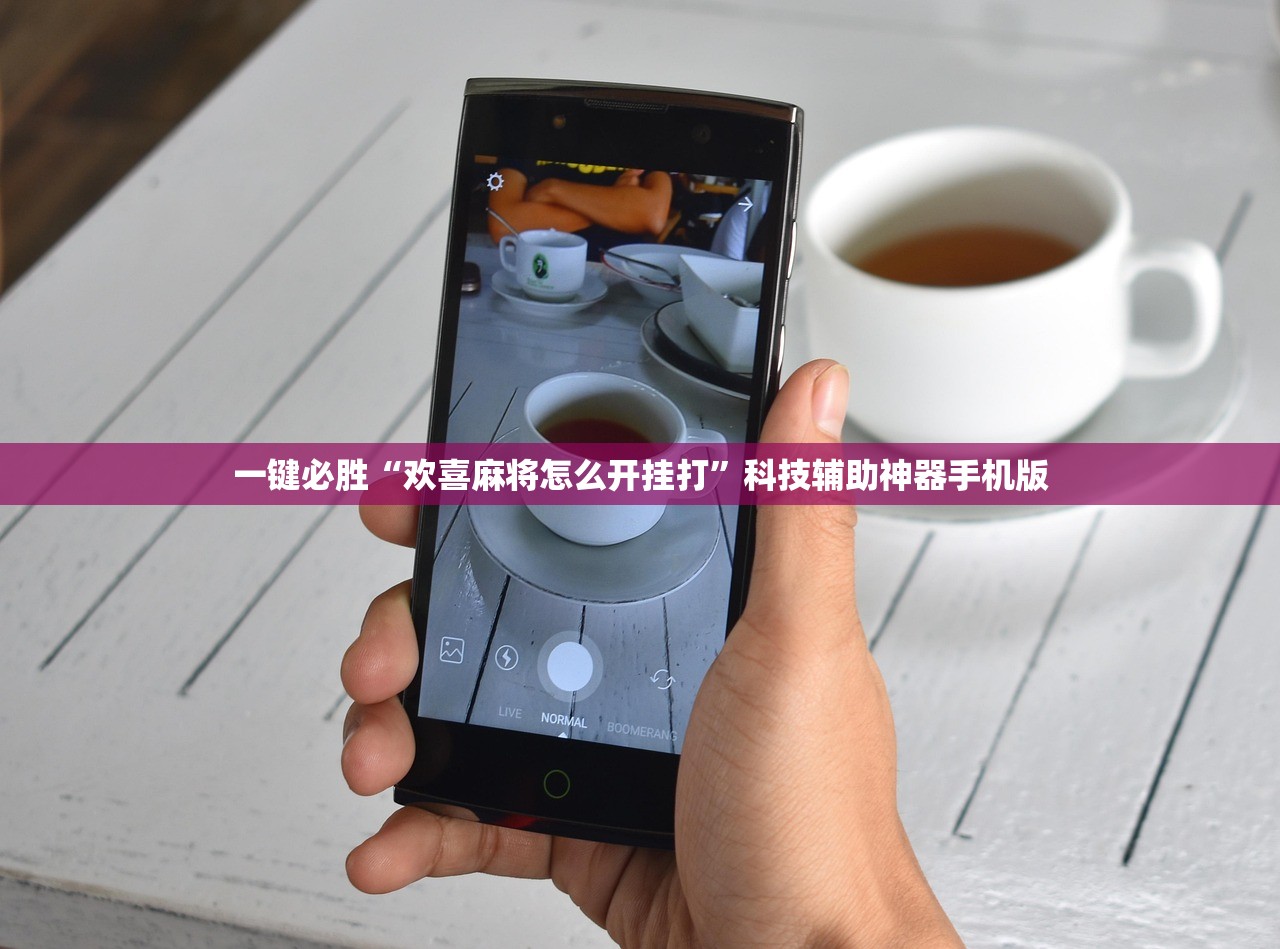 一键必胜“欢喜麻将怎么开挂打”科技辅助神器手机版