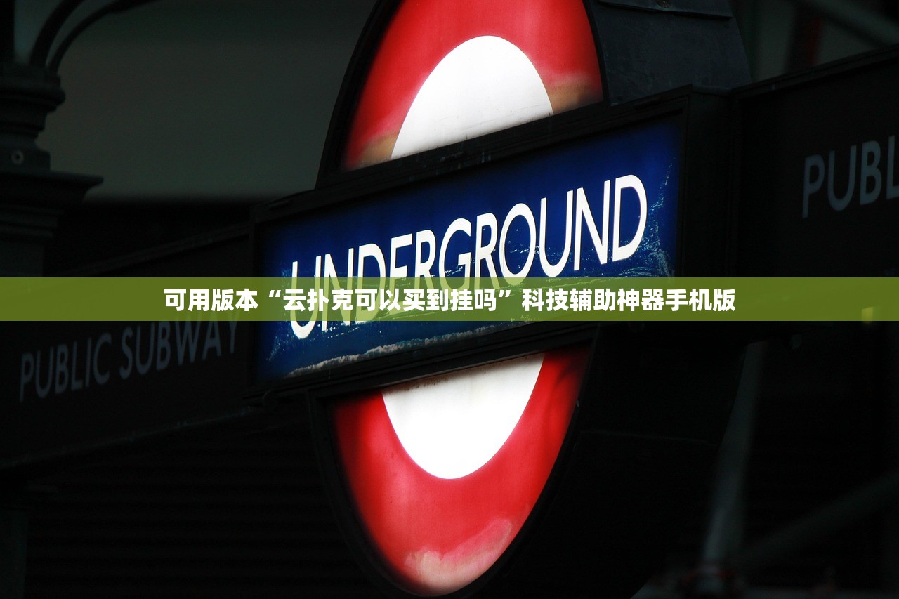 可用版本“云扑克可以买到挂吗”科技辅助神器手机版